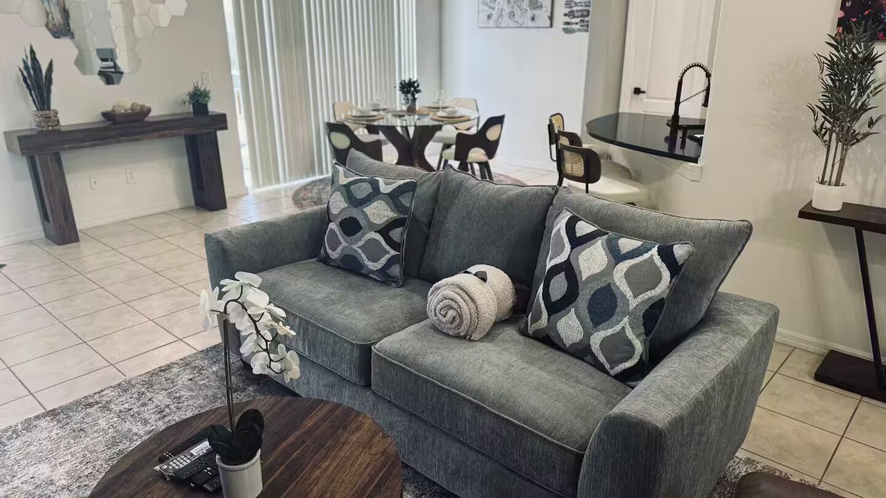 Photo of Livingroom in Wellington