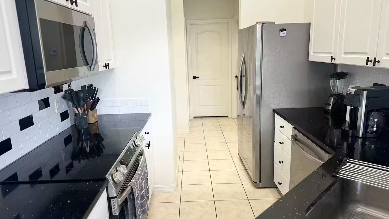 Photo of Kitchen in Wellington