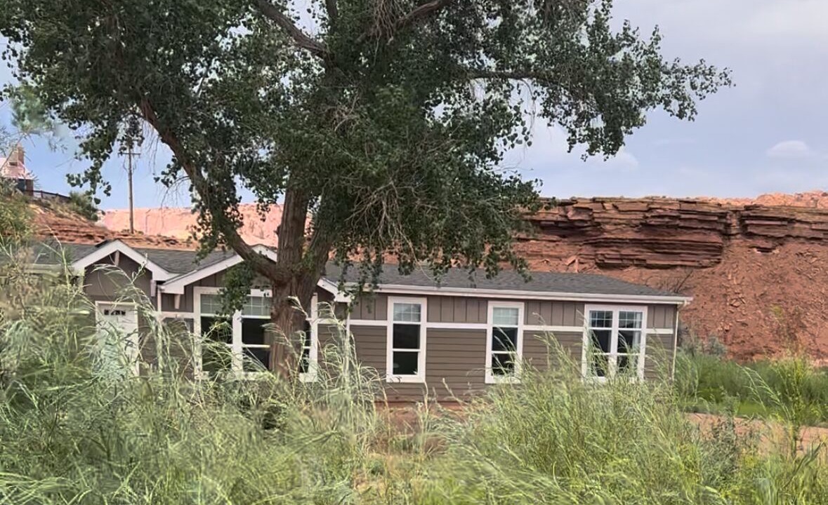 Photo of Outdoor in Torrey