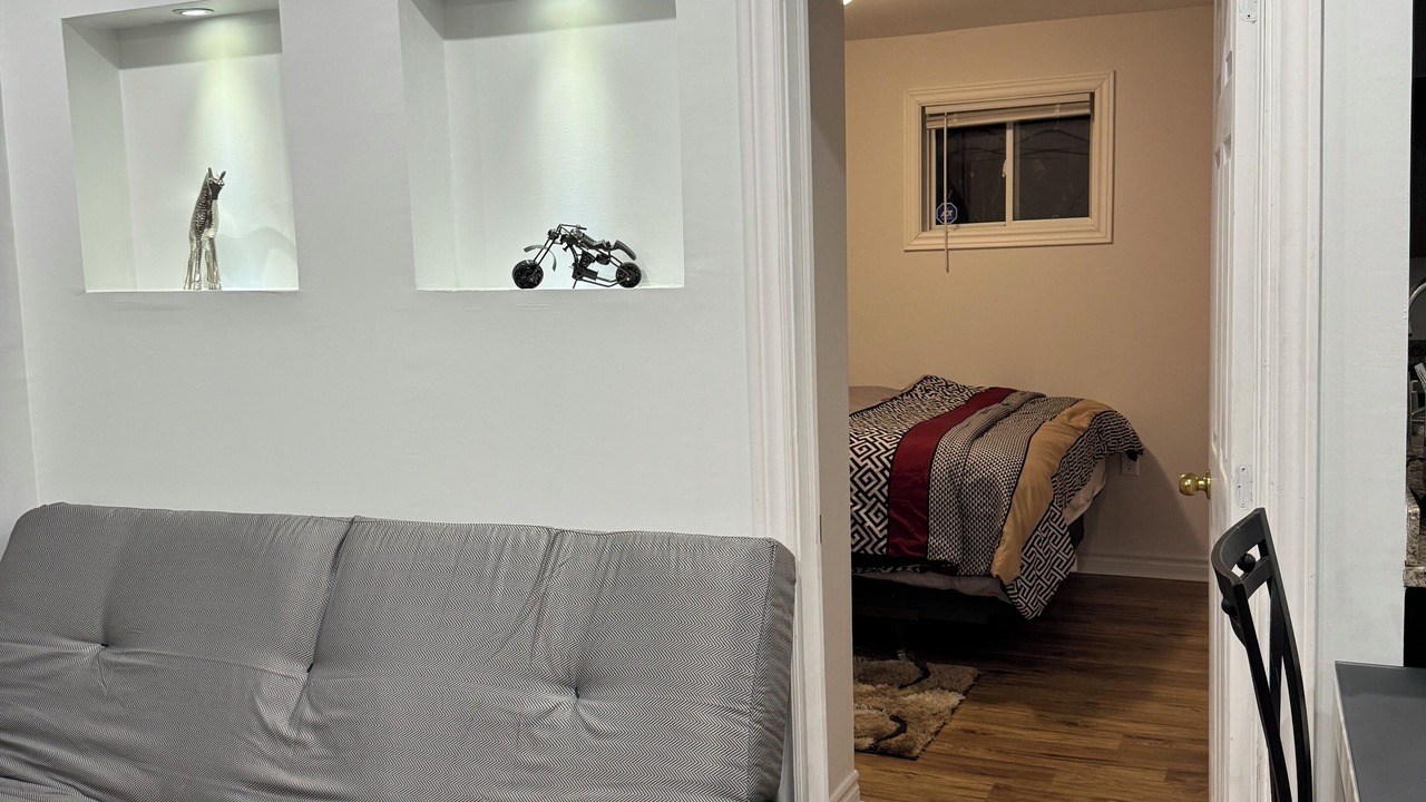 Photo of Bedroom in Richmond Hill