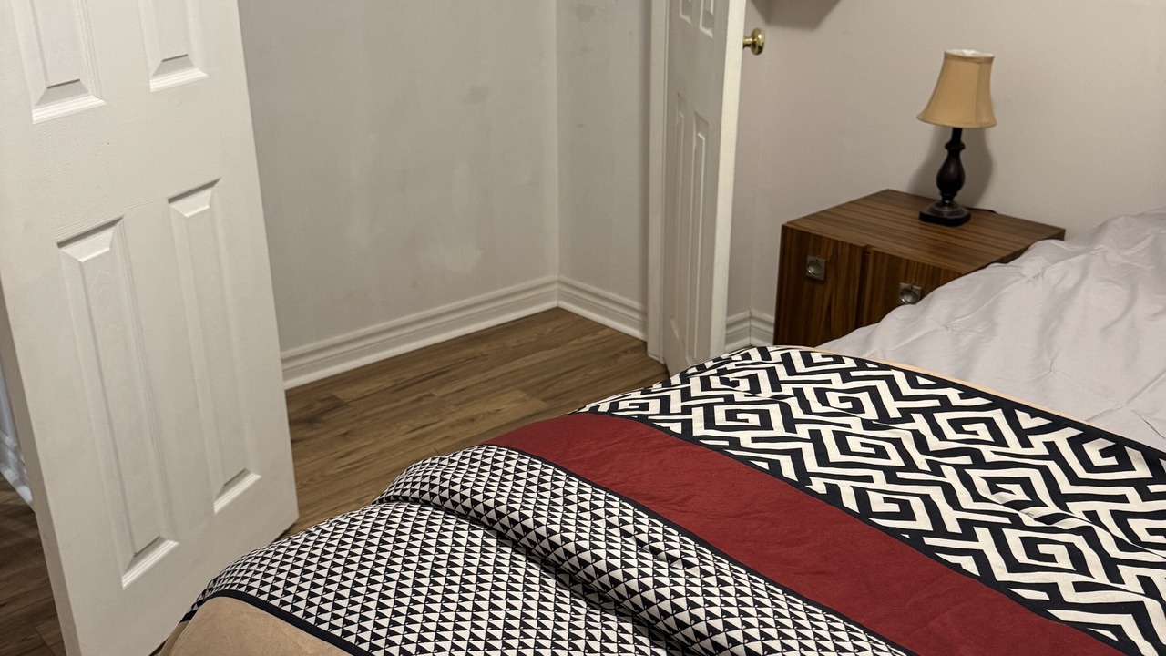 Photo of Bedroom in Richmond Hill