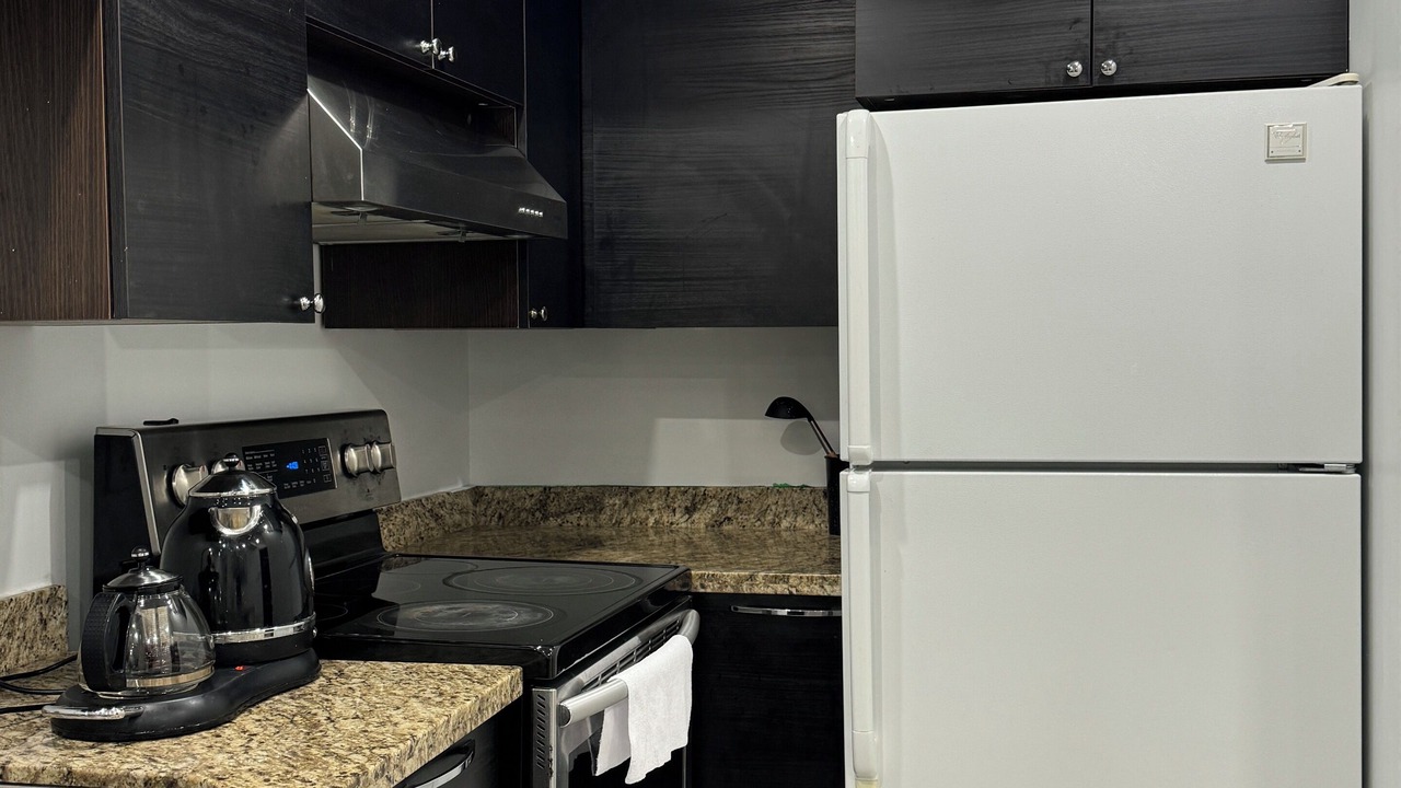 Photo of Kitchen in Richmond Hill