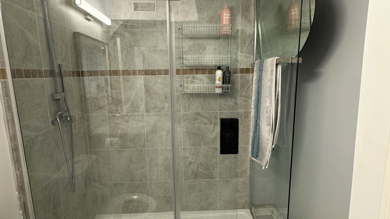 Photo of Bathroom in Richmond Hill