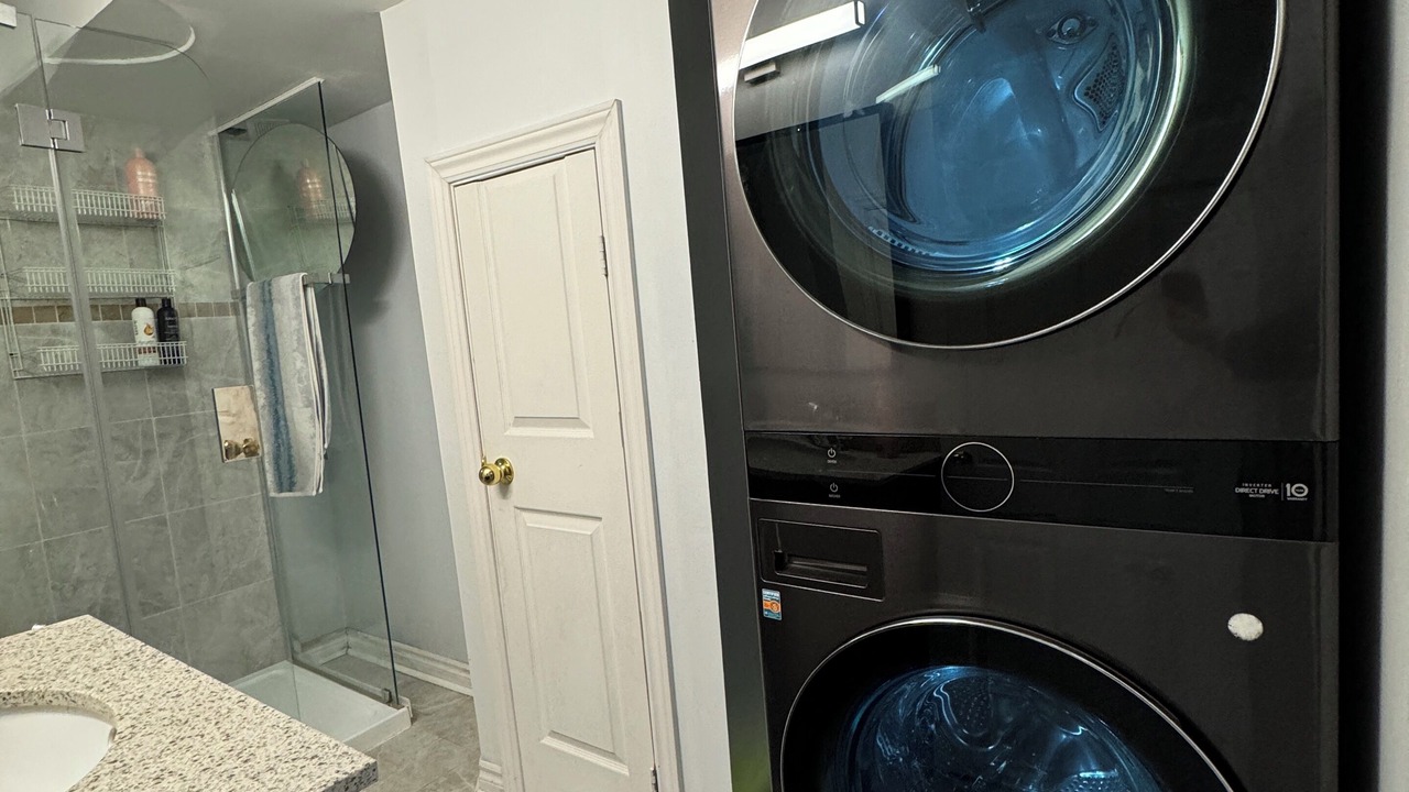 Photo of Bathroom in Richmond Hill