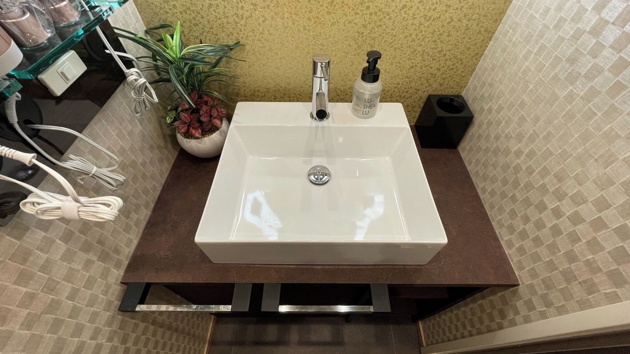 Photo of Bathroom in Haneda