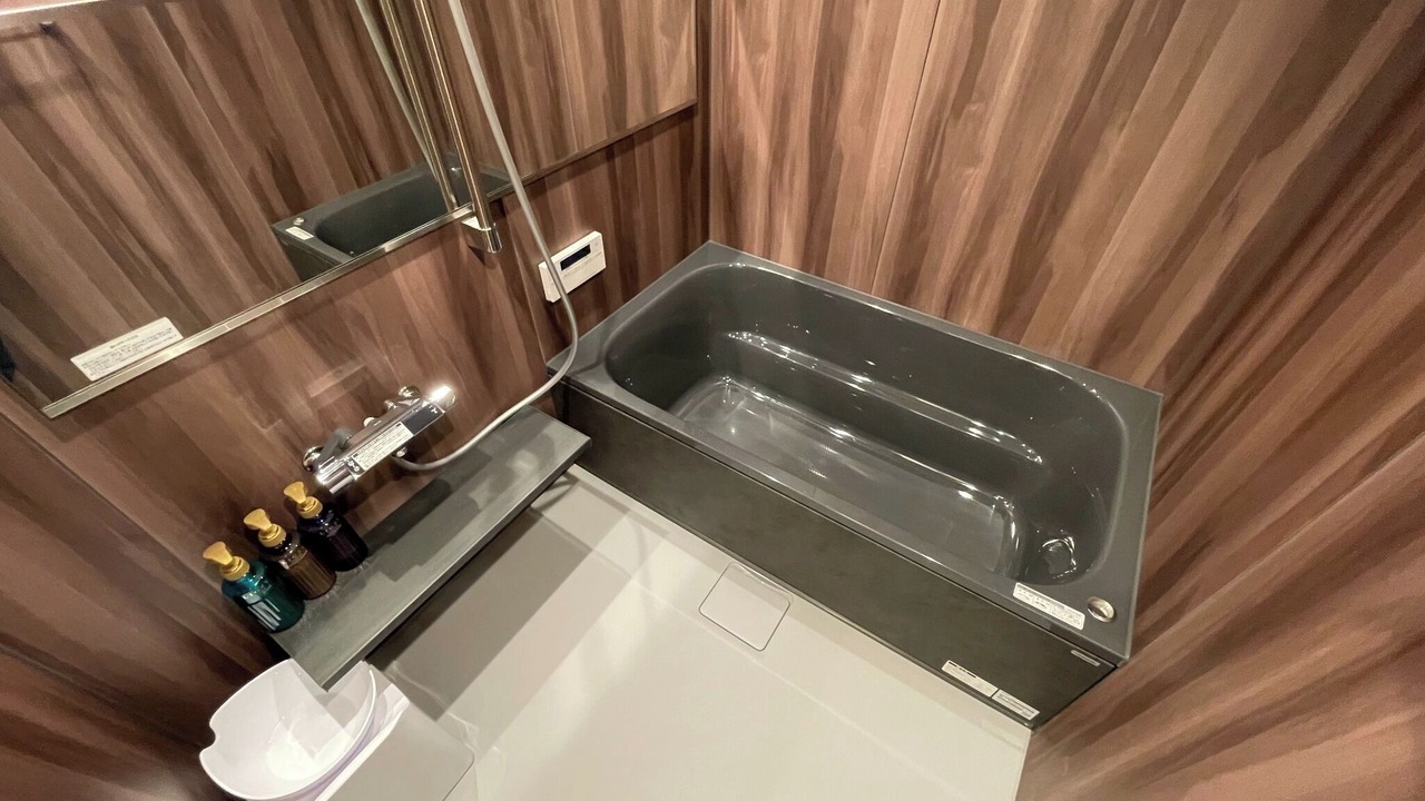 Photo of Bathroom in Haneda