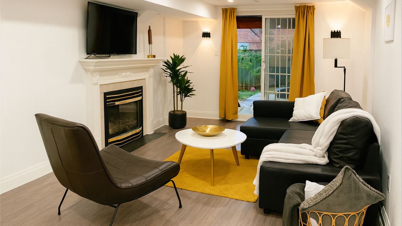 Photo of Bedroom in Aurora