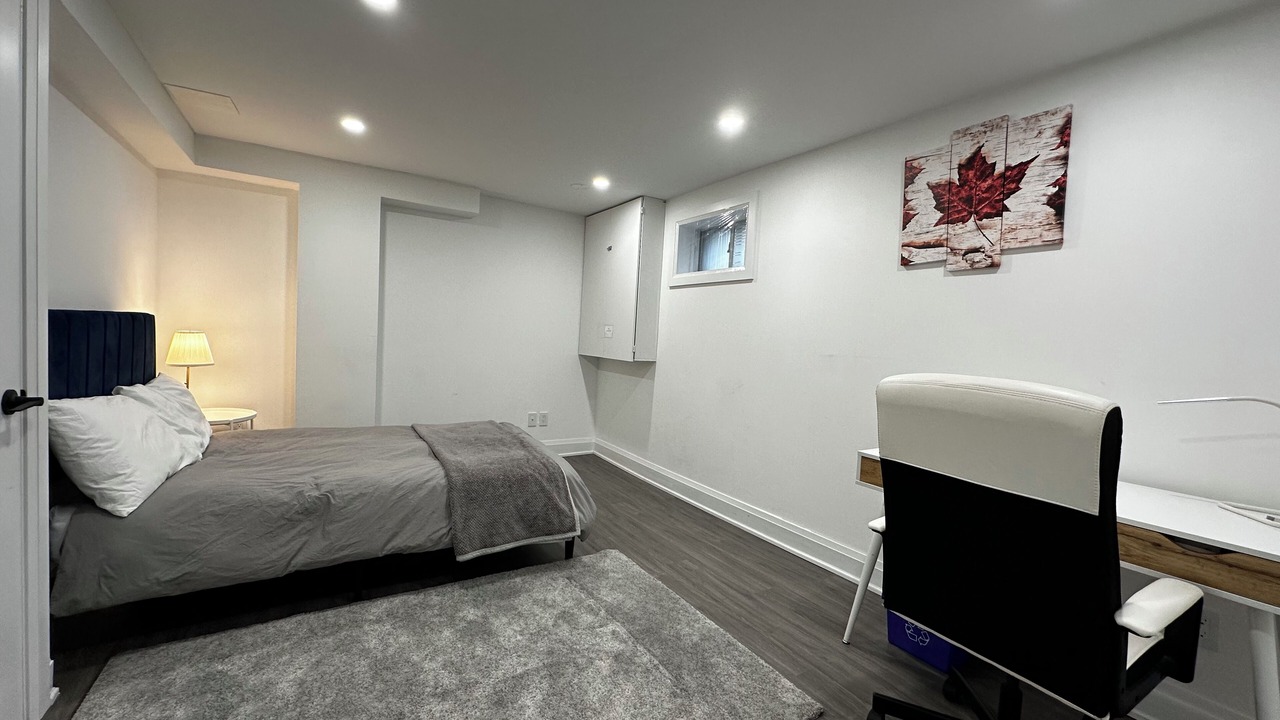 Photo of Bedroom in Aurora