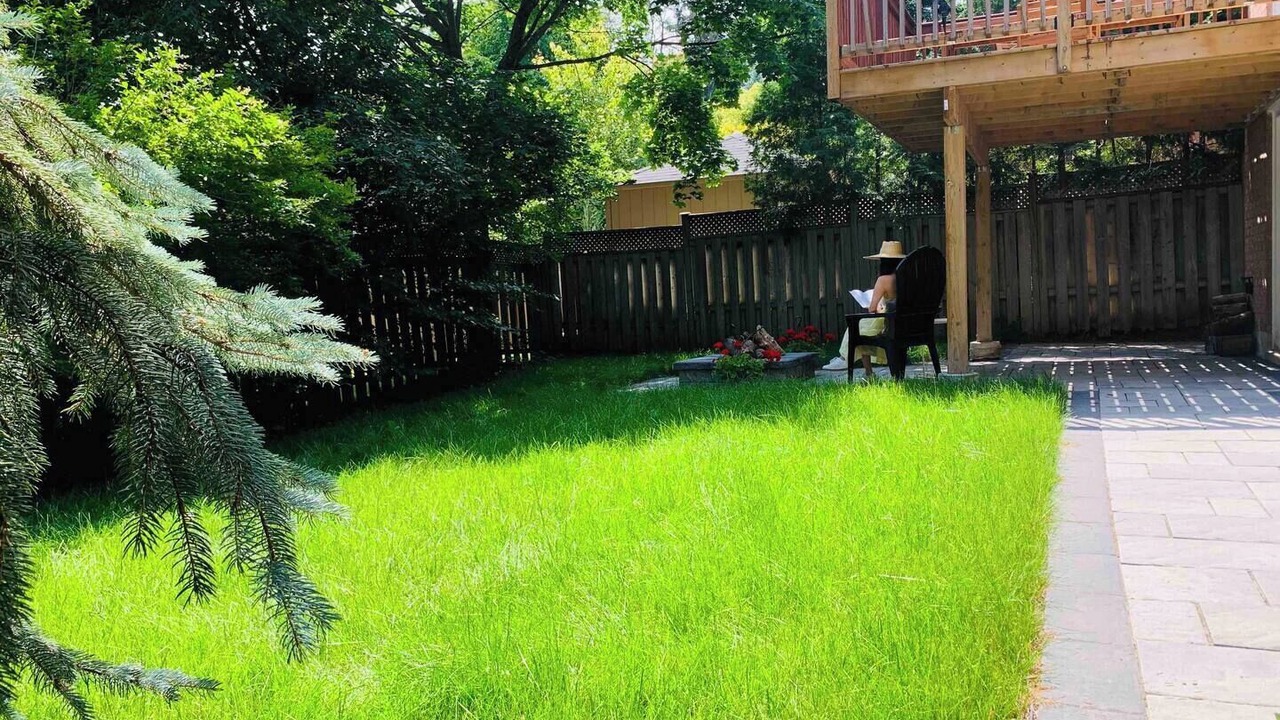 Photo of Patio Balcony in Aurora
