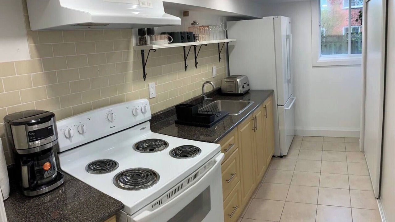 Photo of Kitchen in Aurora