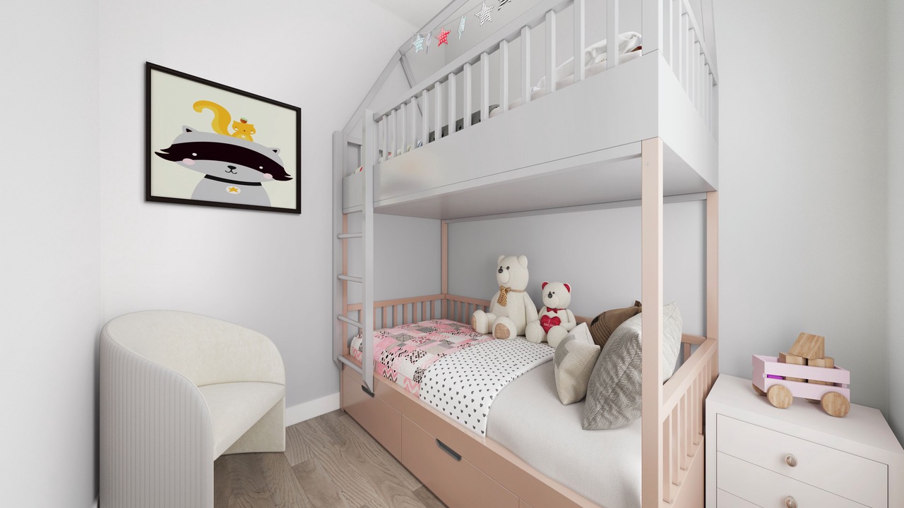 Photo of Bedroom in Markham