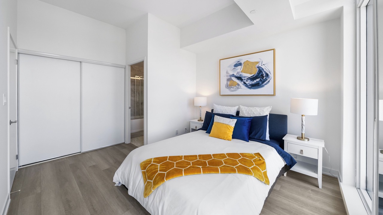 Photo of Bedroom in Markham