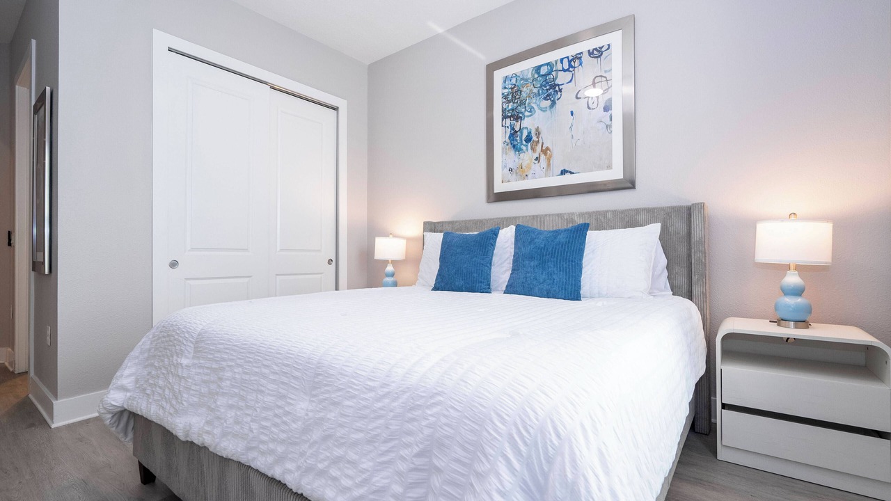 Photo of Bedroom in Crestwynd Bay
