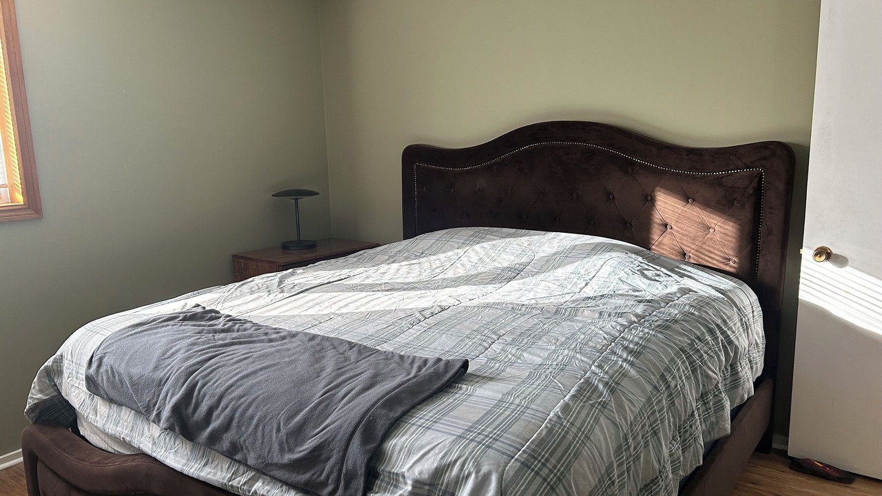 Photo of Bedroom in Callander