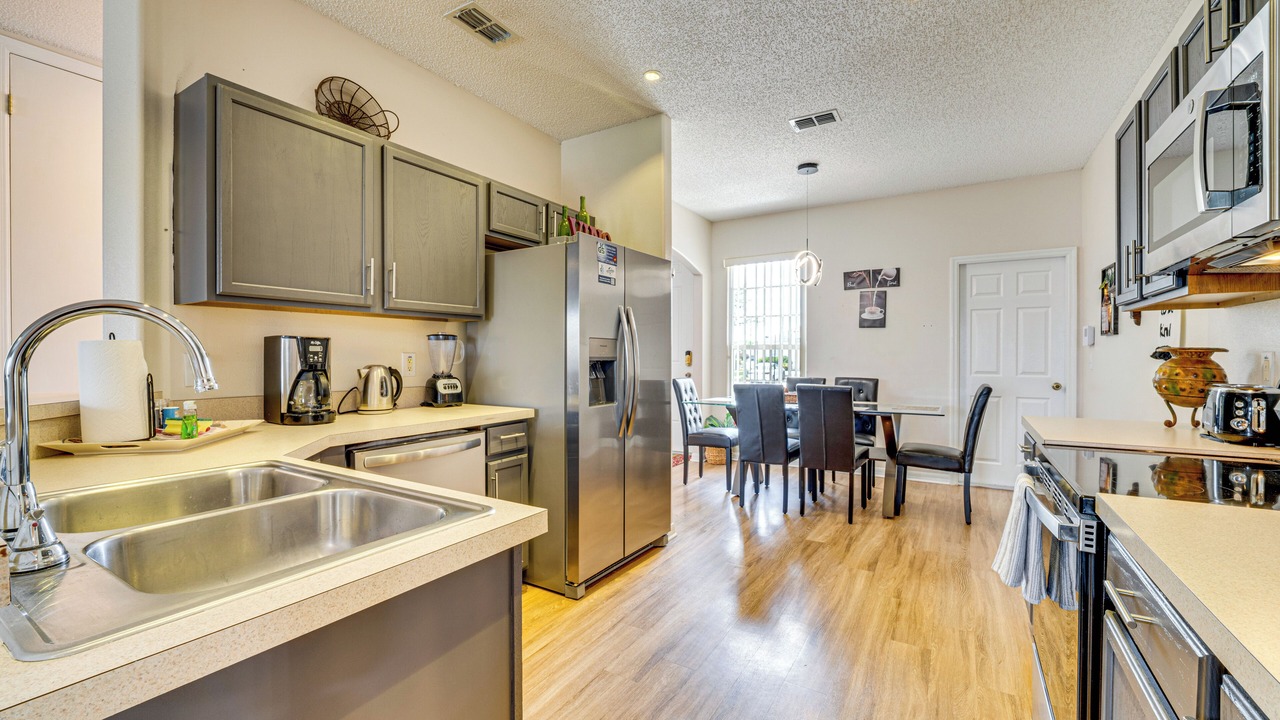 Photo of Kitchen in Sunset Ridge