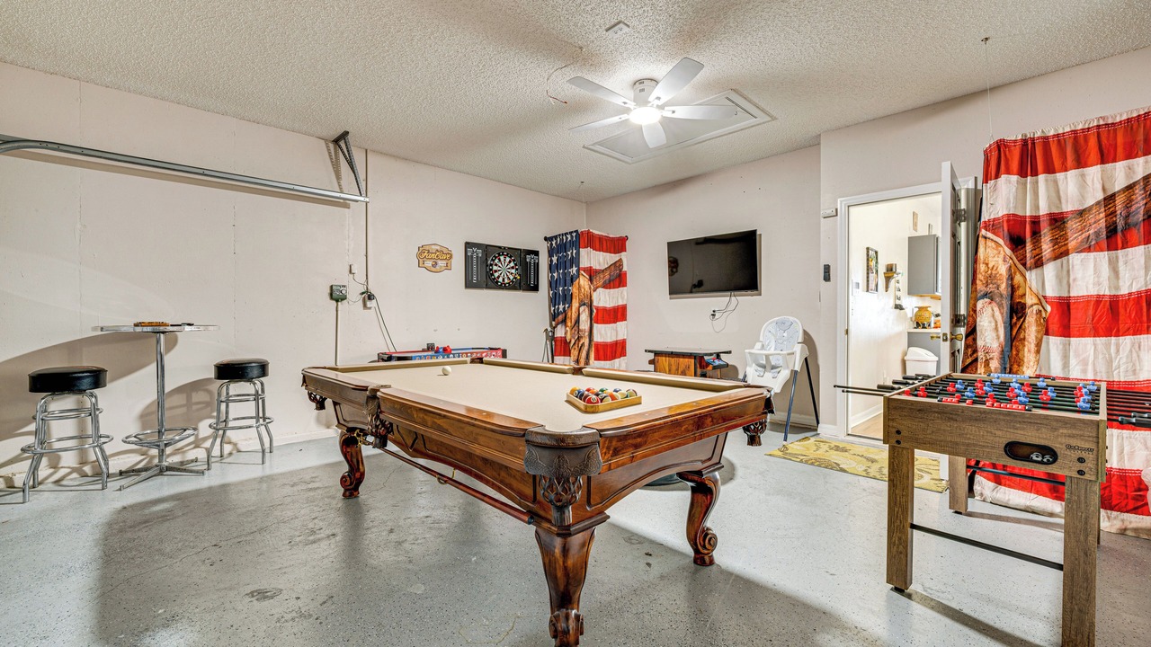 Photo of Bedroom in Sunset Ridge