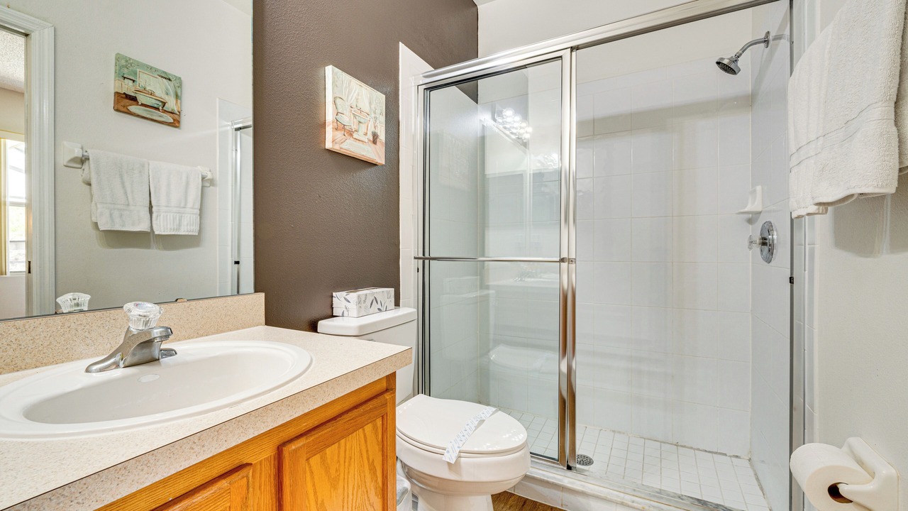 Photo of Bathroom in Sunset Ridge
