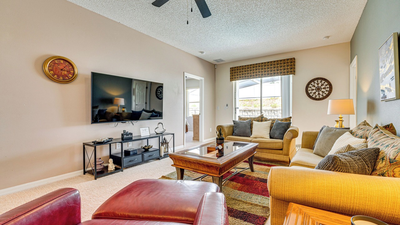 Photo of Bedroom in Sunset Ridge