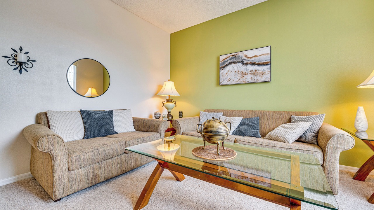 Photo of Livingroom in Sunset Ridge