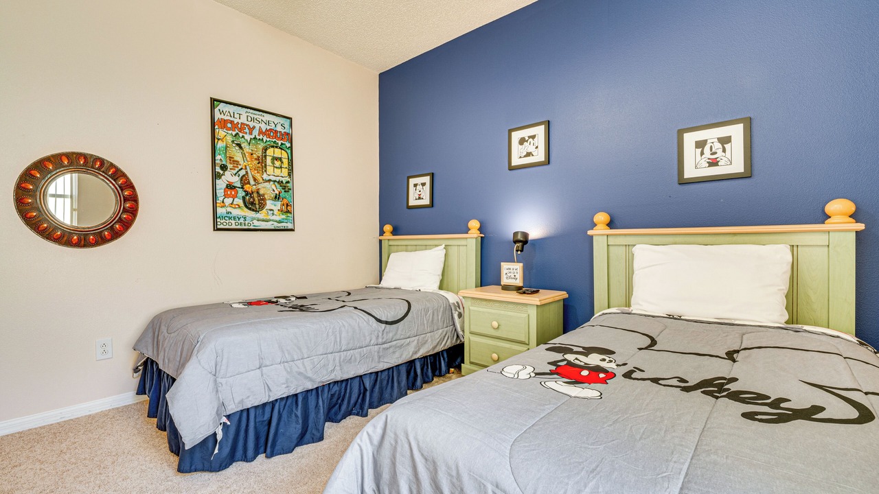 Photo of Bedroom in Sunset Ridge