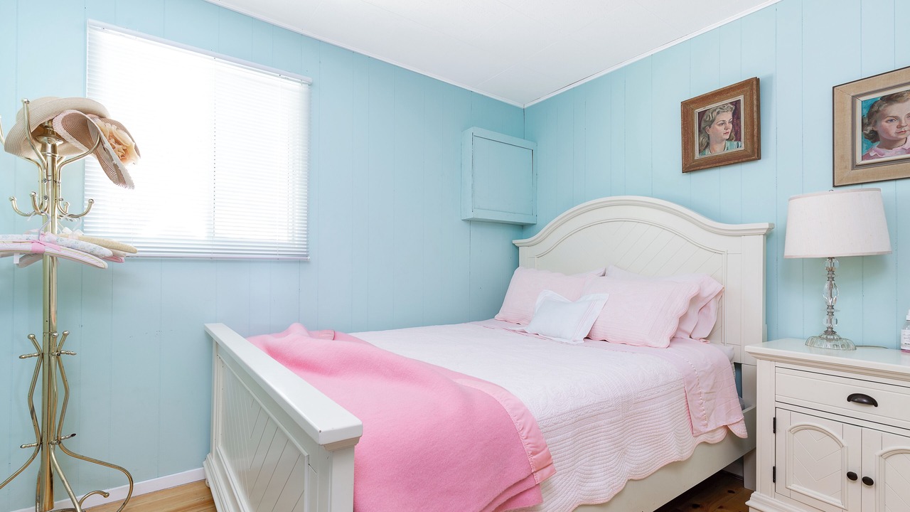 Photo of Bedroom in Killaloe