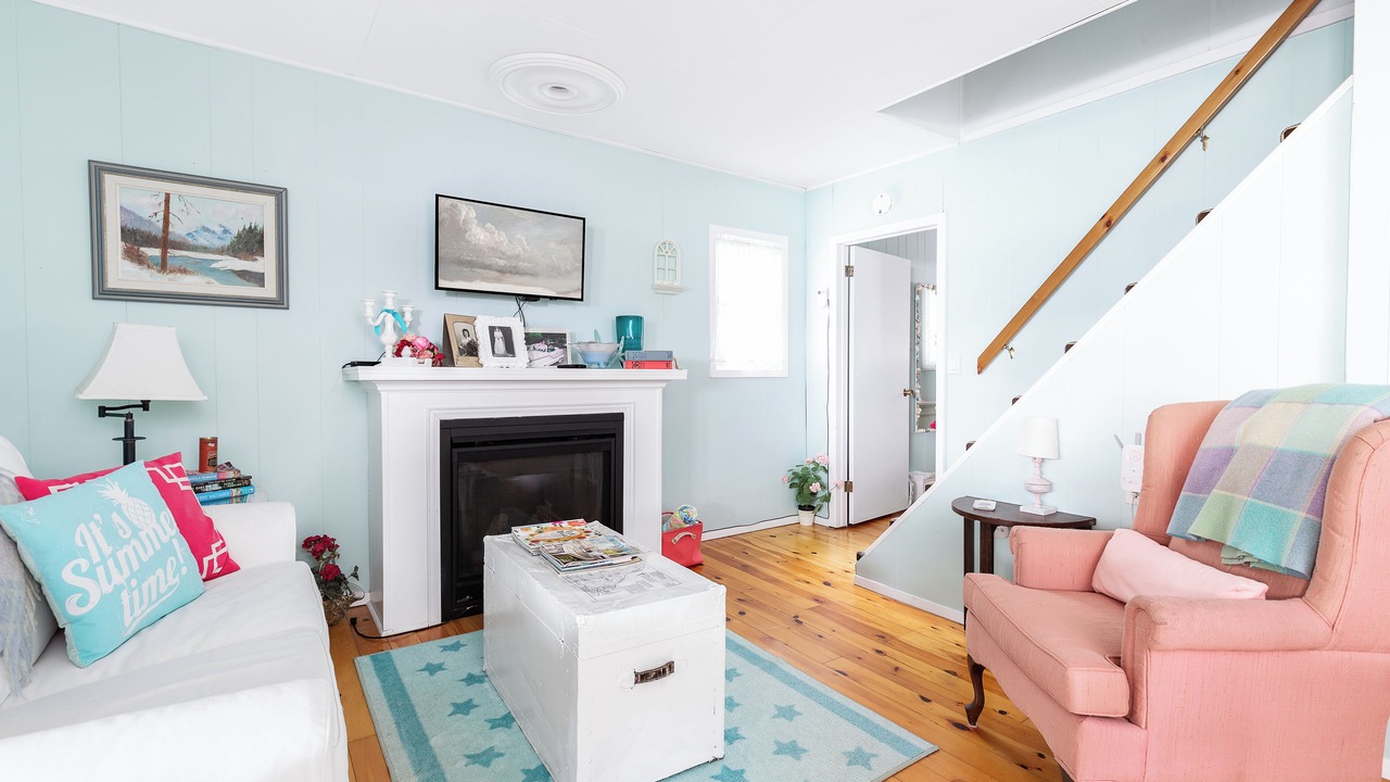 Photo of Livingroom in Killaloe