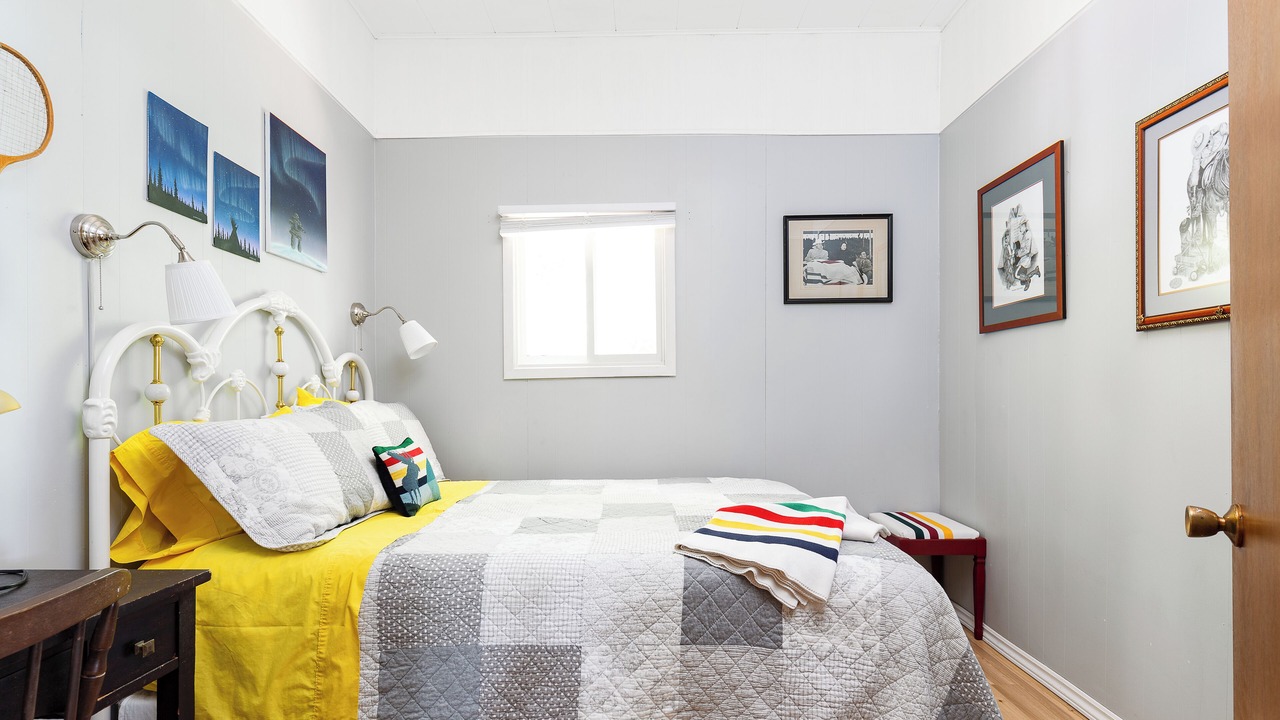 Photo of Bedroom in Killaloe