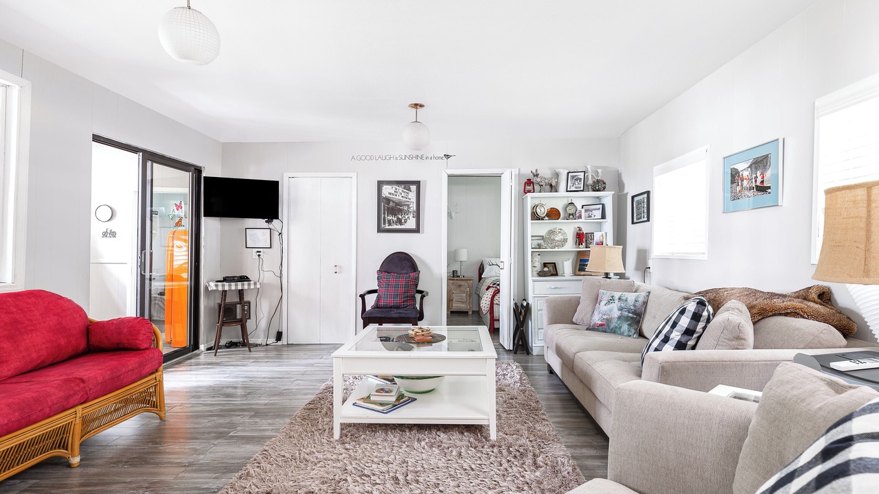 Photo of Livingroom in Killaloe