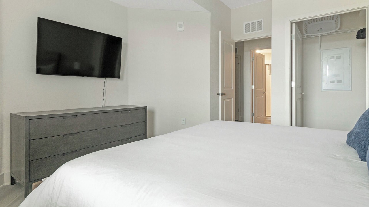 Photo of Bedroom in Palmetto