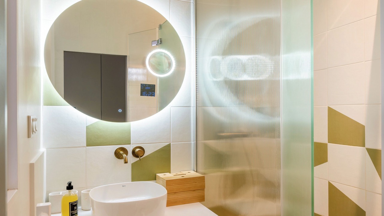 Photo of Bathroom in Val-de-Grace
