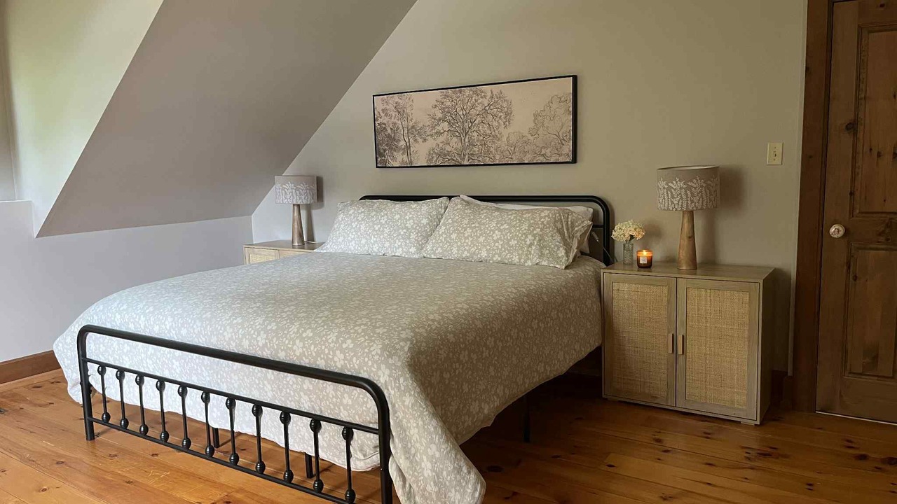 Photo of Bedroom in Guelph/Eramosa