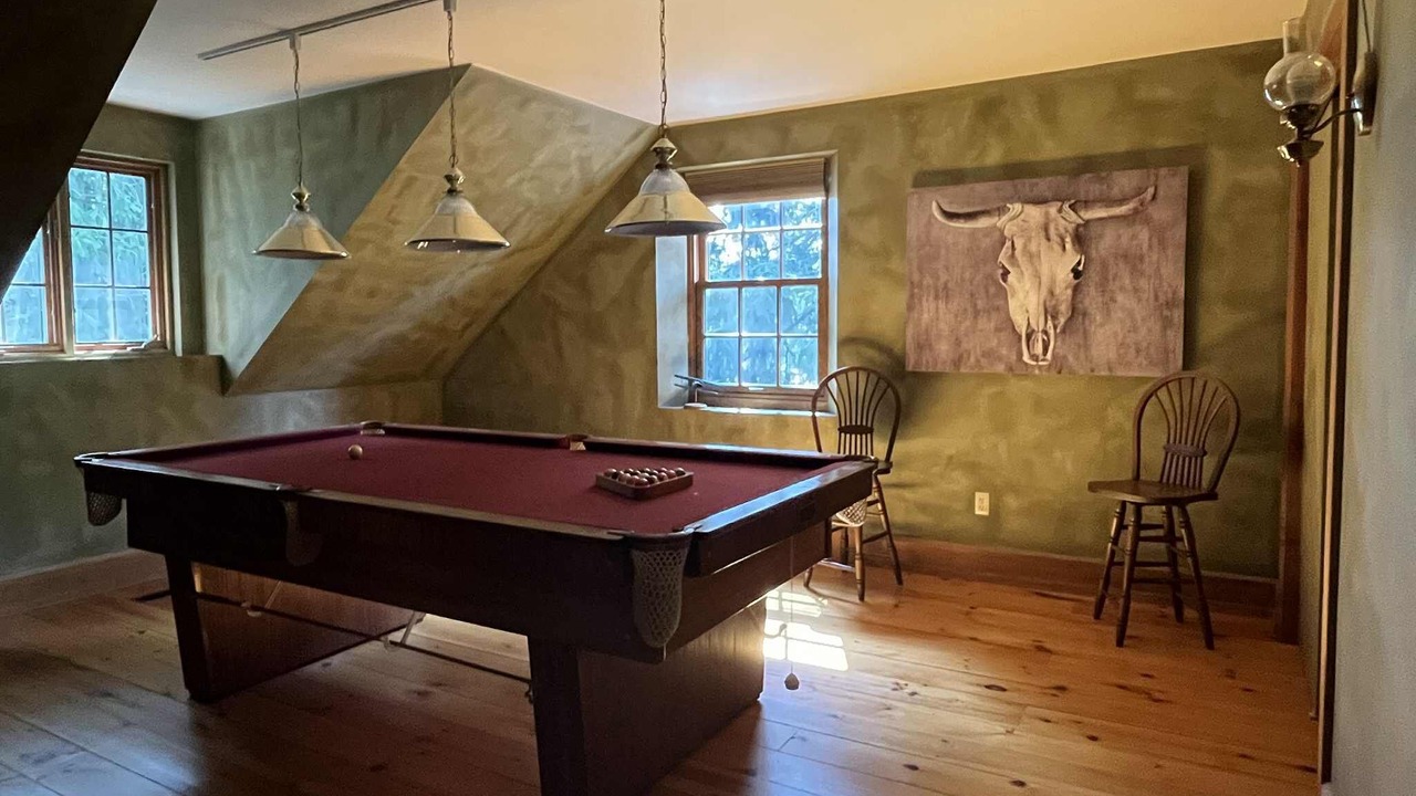 Photo of Bedroom in Guelph/Eramosa
