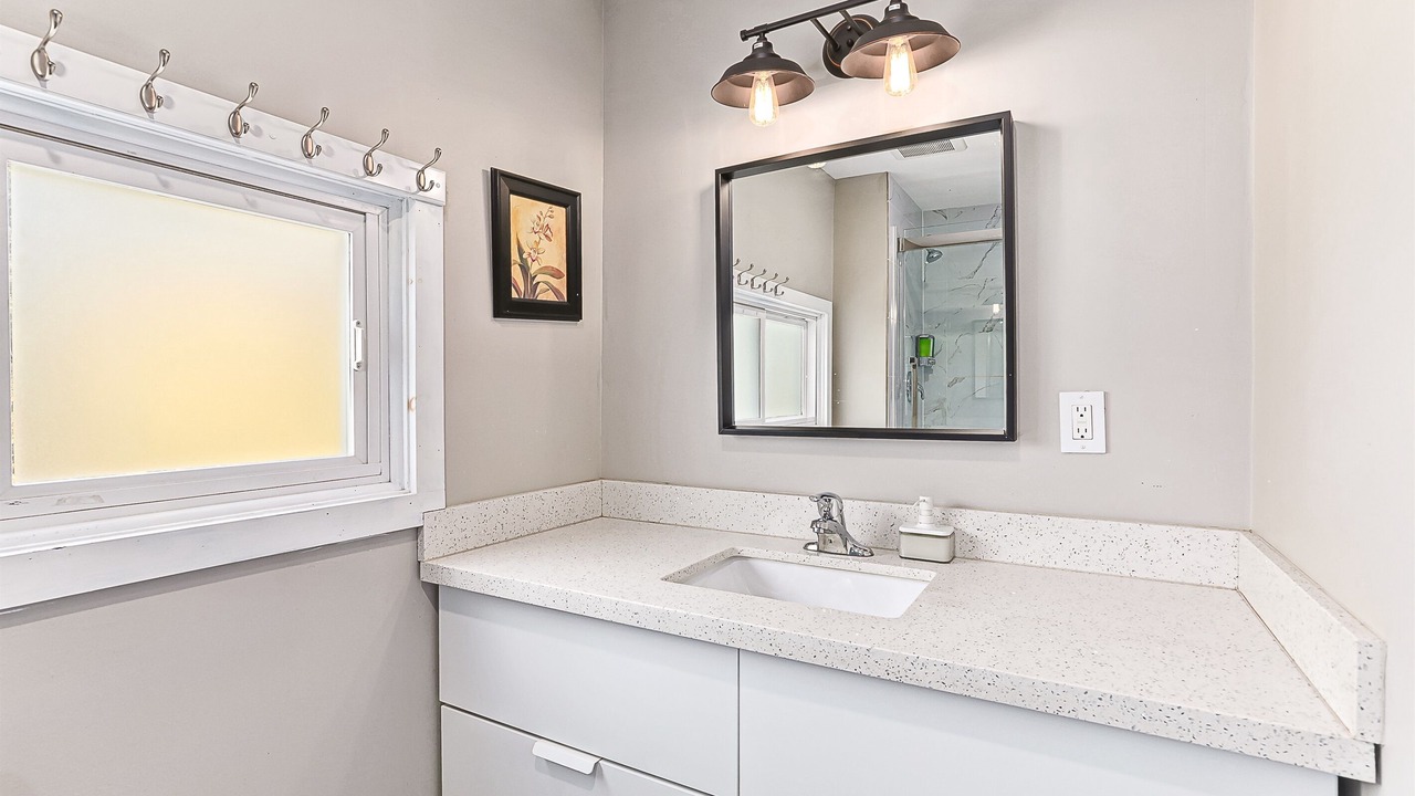 Photo of Bathroom in The Blue Mountains
