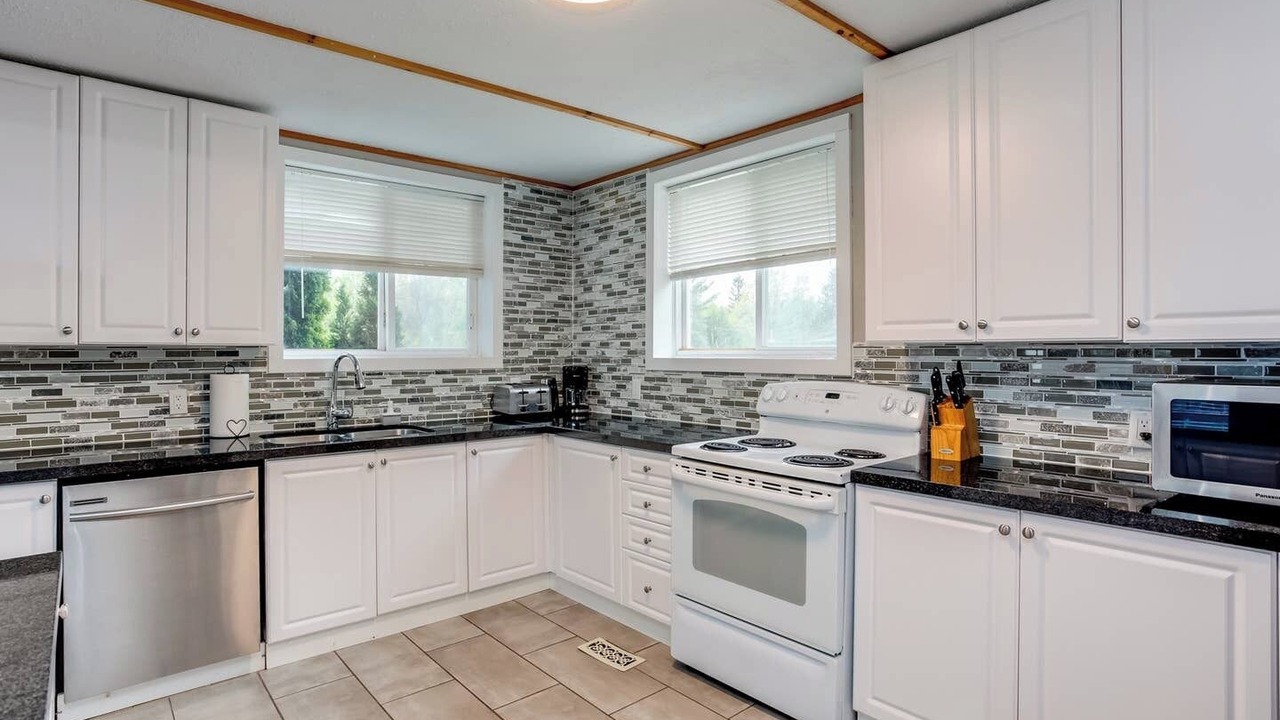 Photo of Kitchen in The Blue Mountains