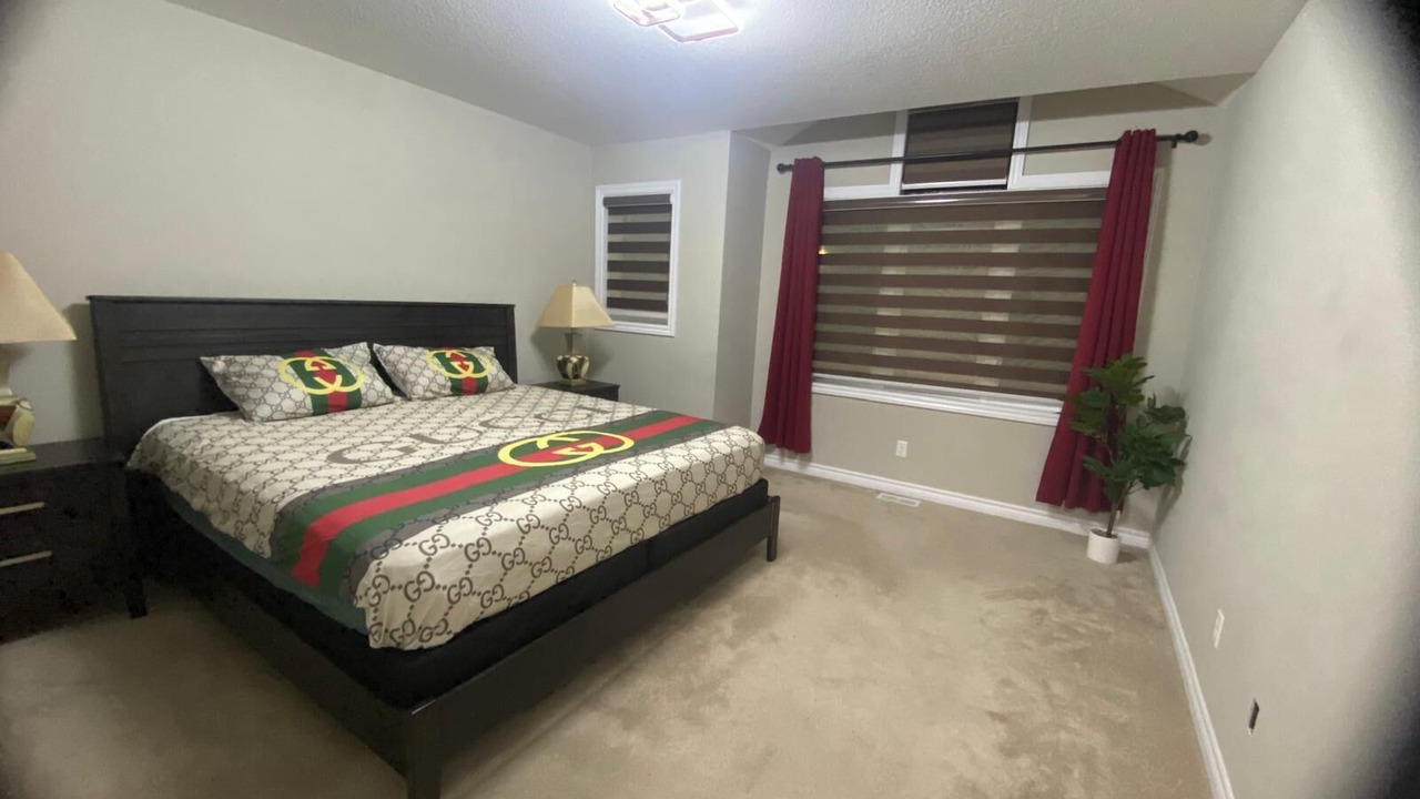 Photo of Bedroom in London