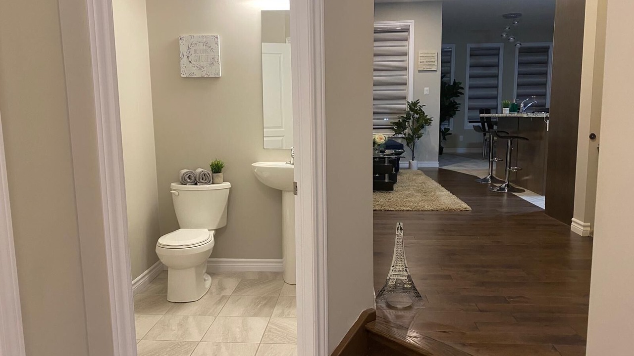 Photo of Bathroom in London