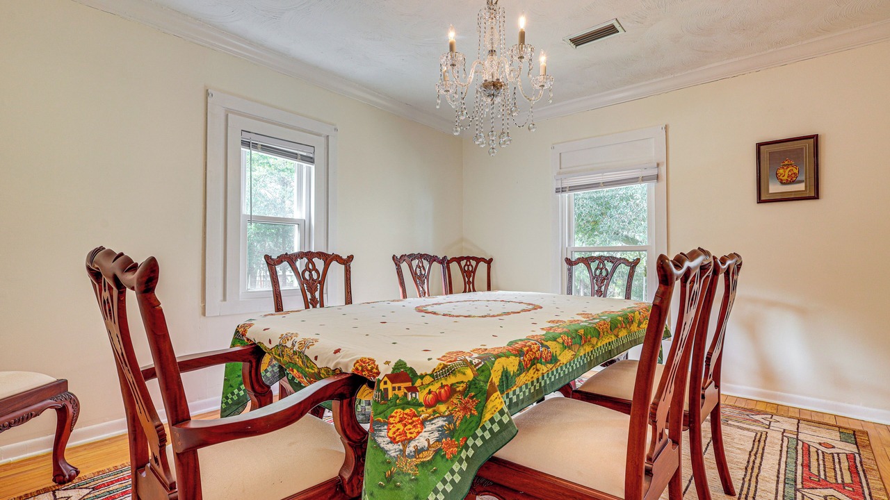Photo of Livingroom in Fairhope