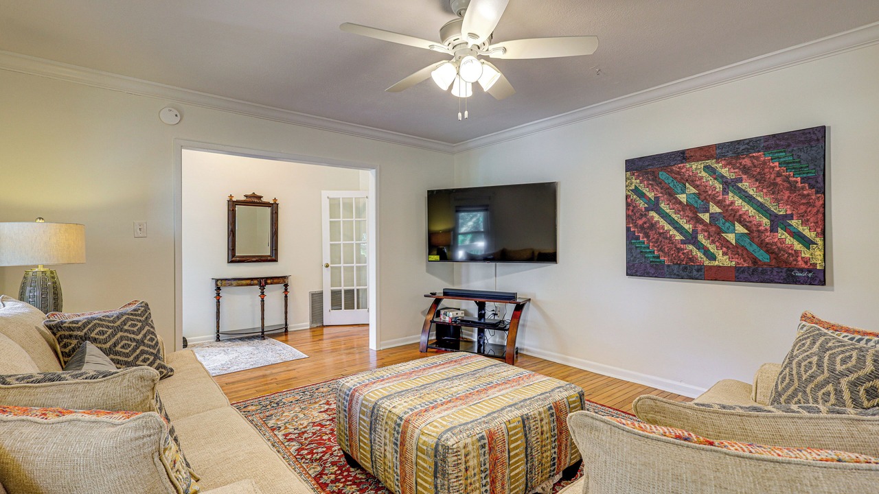 Photo of Bedroom in Fairhope