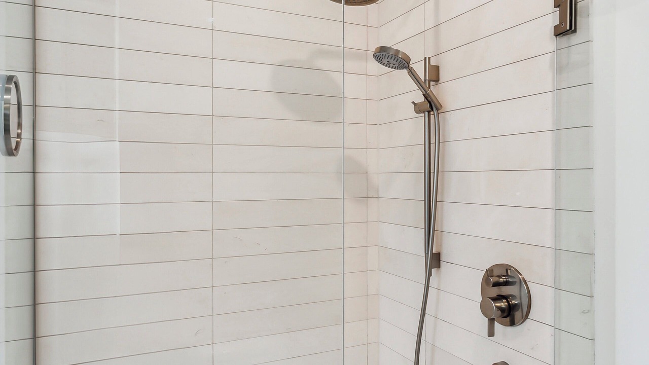 Photo of Bathroom in CityPlace