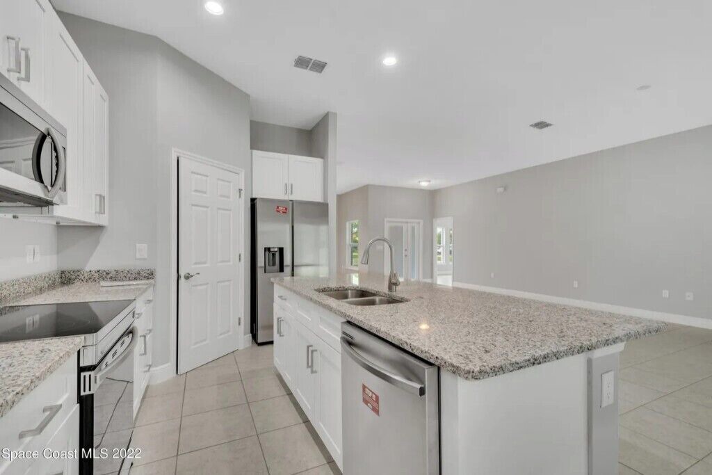 Photo of Kitchen in Port Malabar
