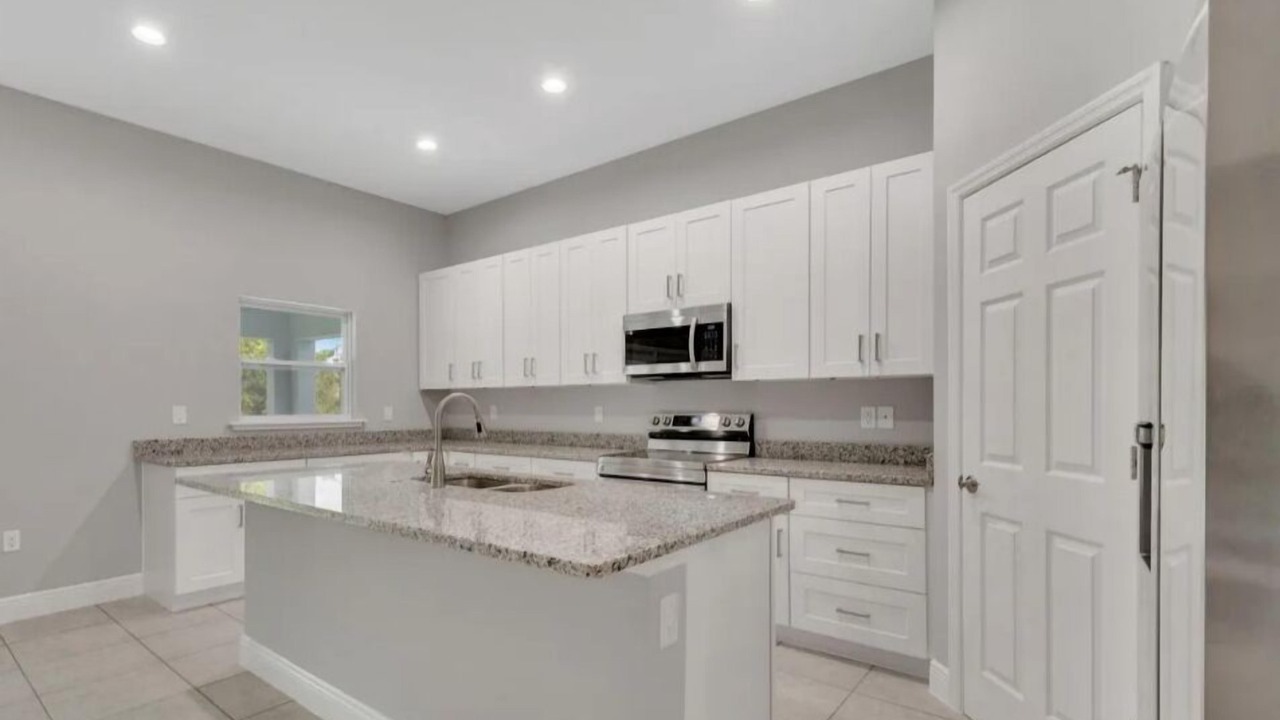 Photo of Kitchen in Port Malabar