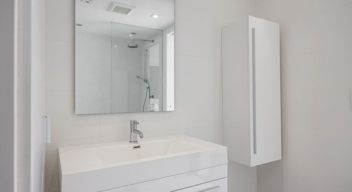 Photo of Bathroom in Bloor-Yorkville