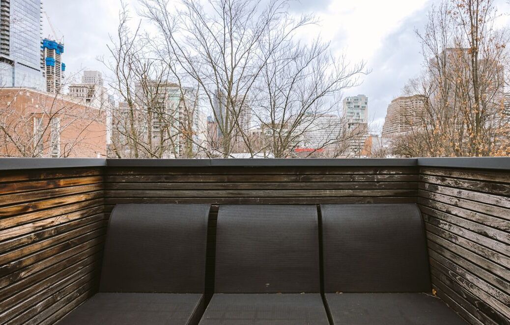 Photo of Outdoor in Bloor-Yorkville