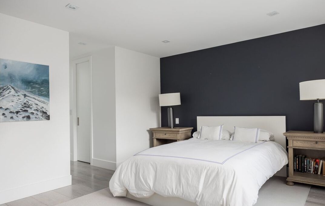 Photo of Bedroom in Bloor-Yorkville