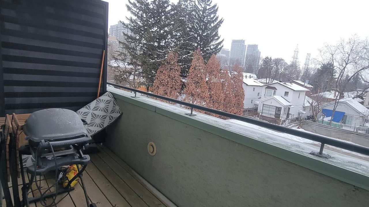 Photo of Outdoor in Willowdale