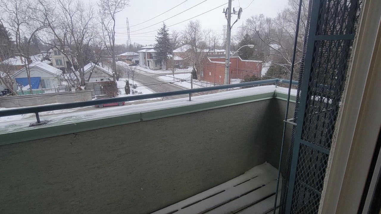 Photo of Outdoor in Willowdale