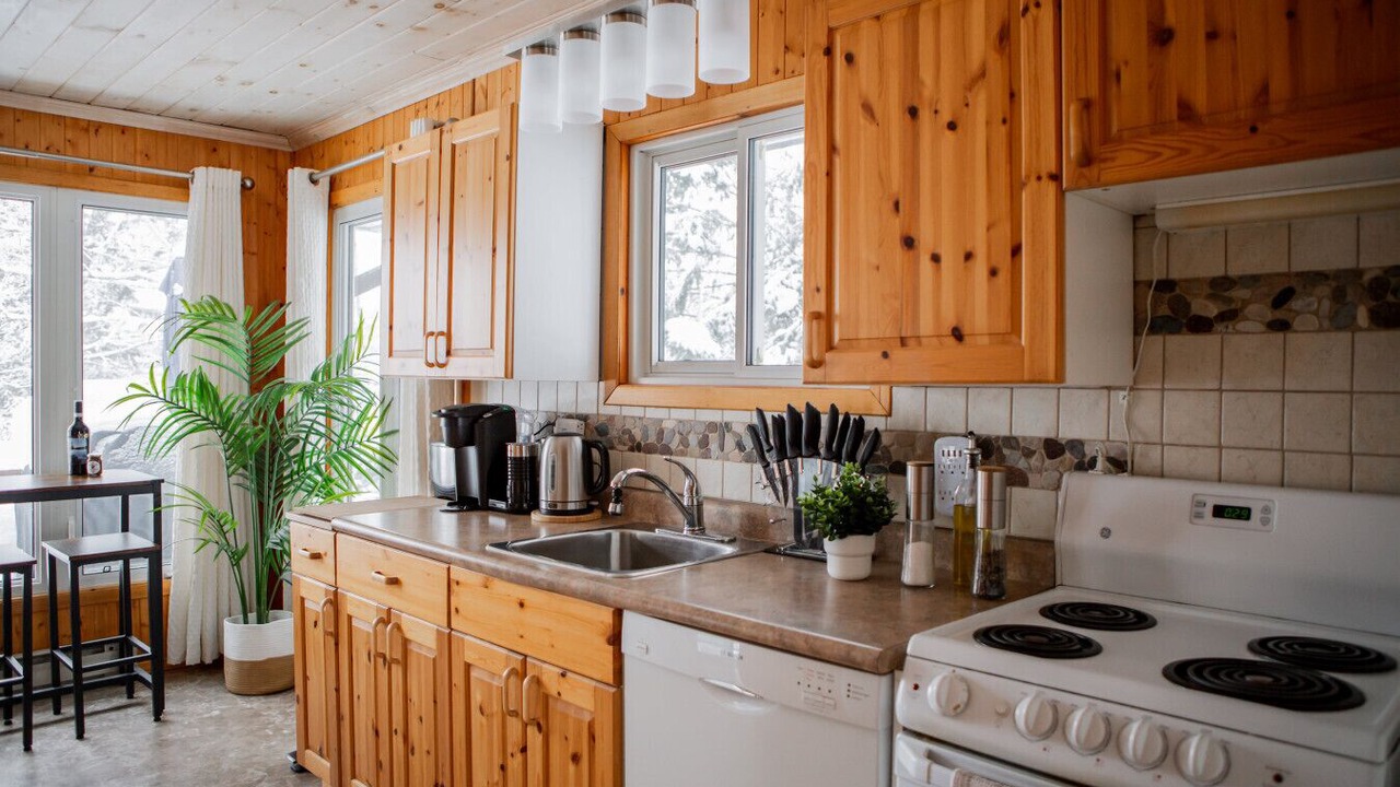 Photo of Kitchen in Magnetawan