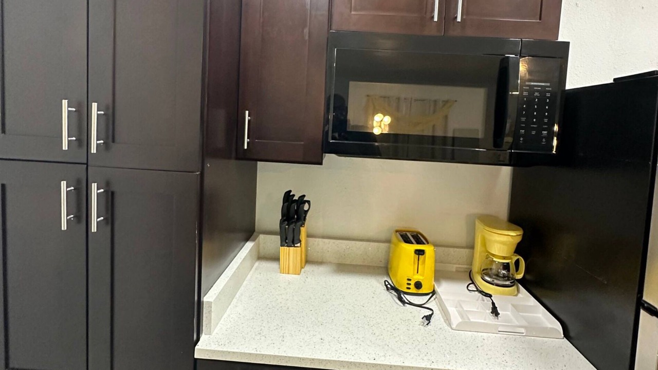 Photo of Kitchen in Oak Ridge