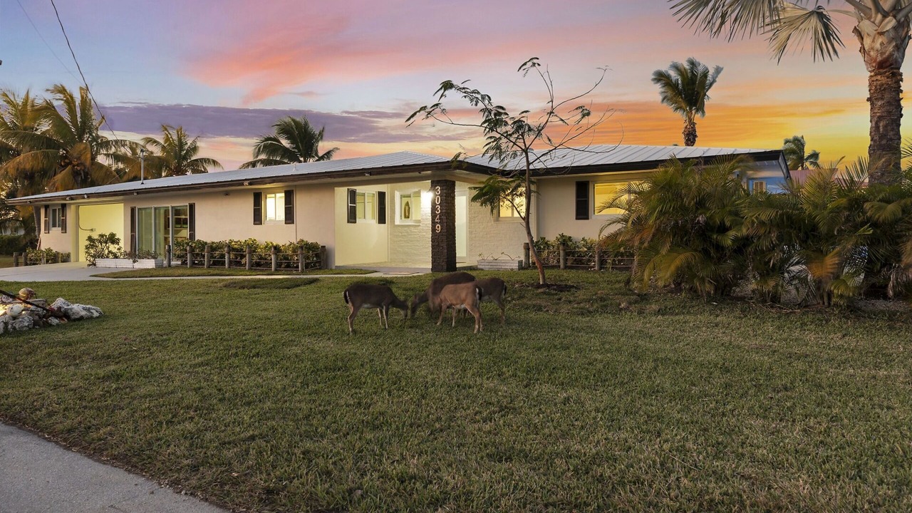 Photo of Outdoor in Big Pine Key