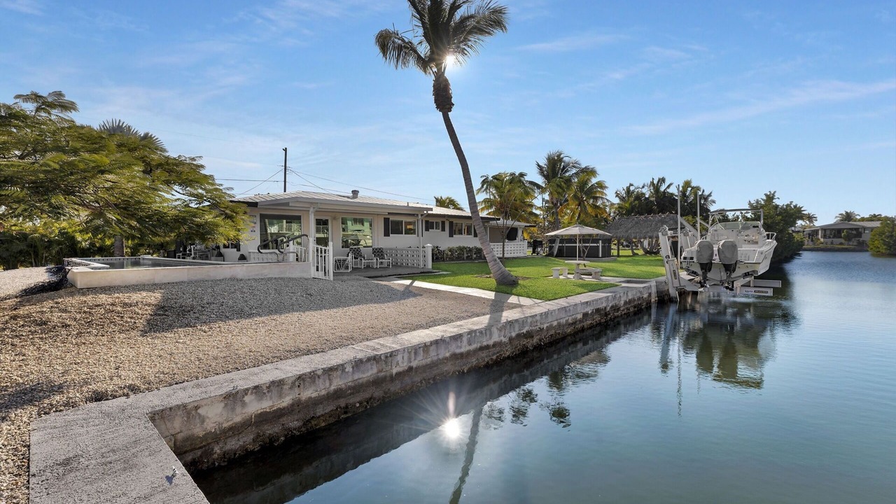 Photo of Outdoor in Big Pine Key
